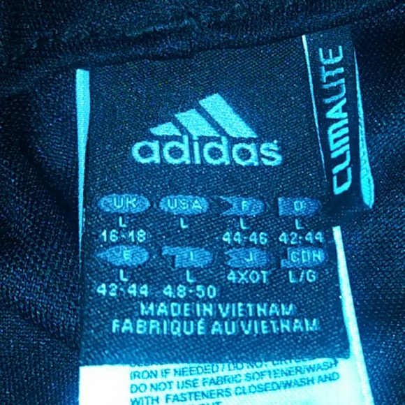 Adidas sweatpants - Picture 4 of 5